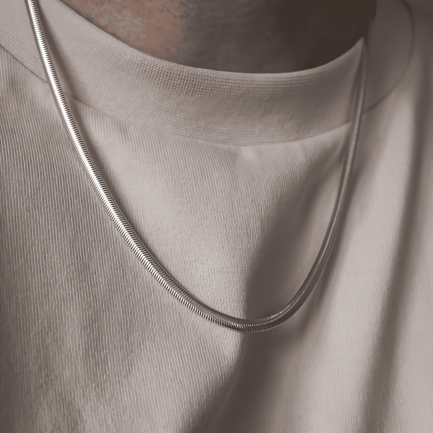 Steel Chain