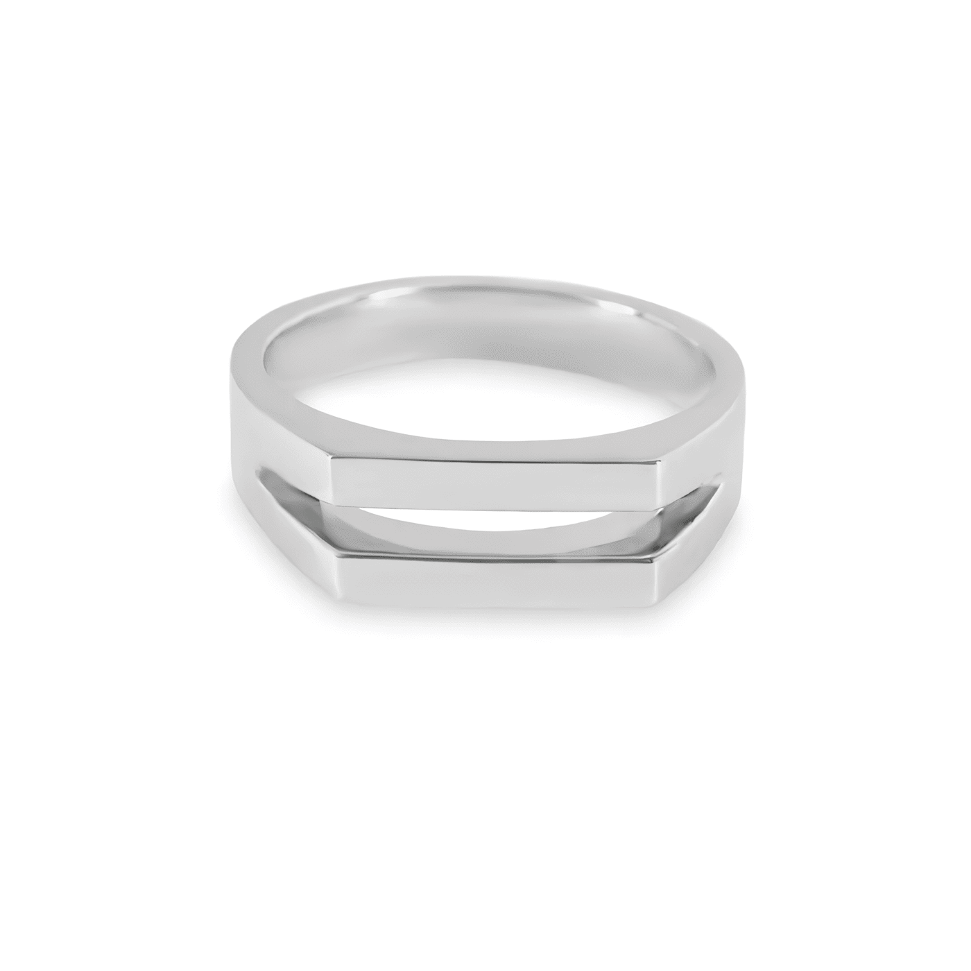 Split Ring Style