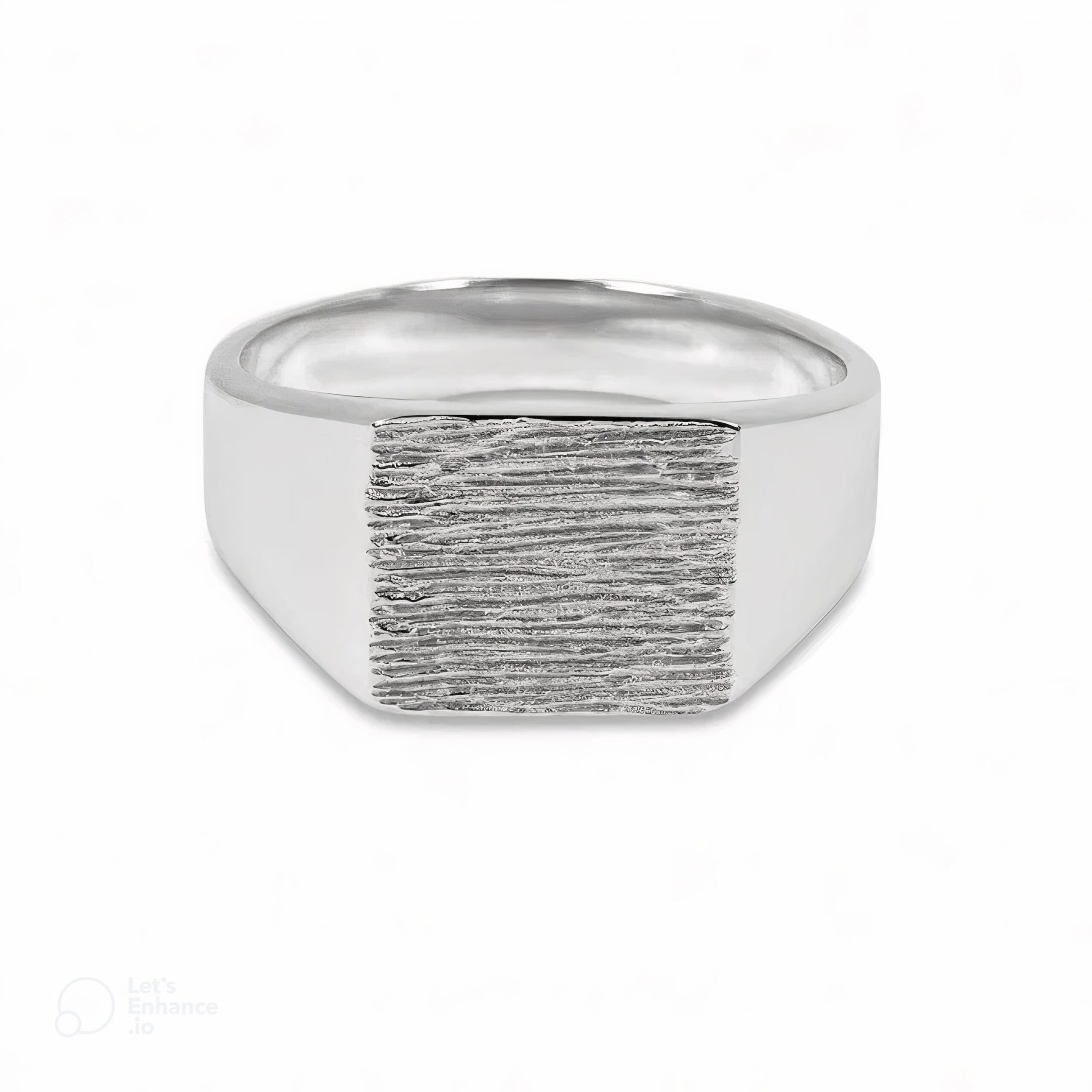 Stylish Ring silver