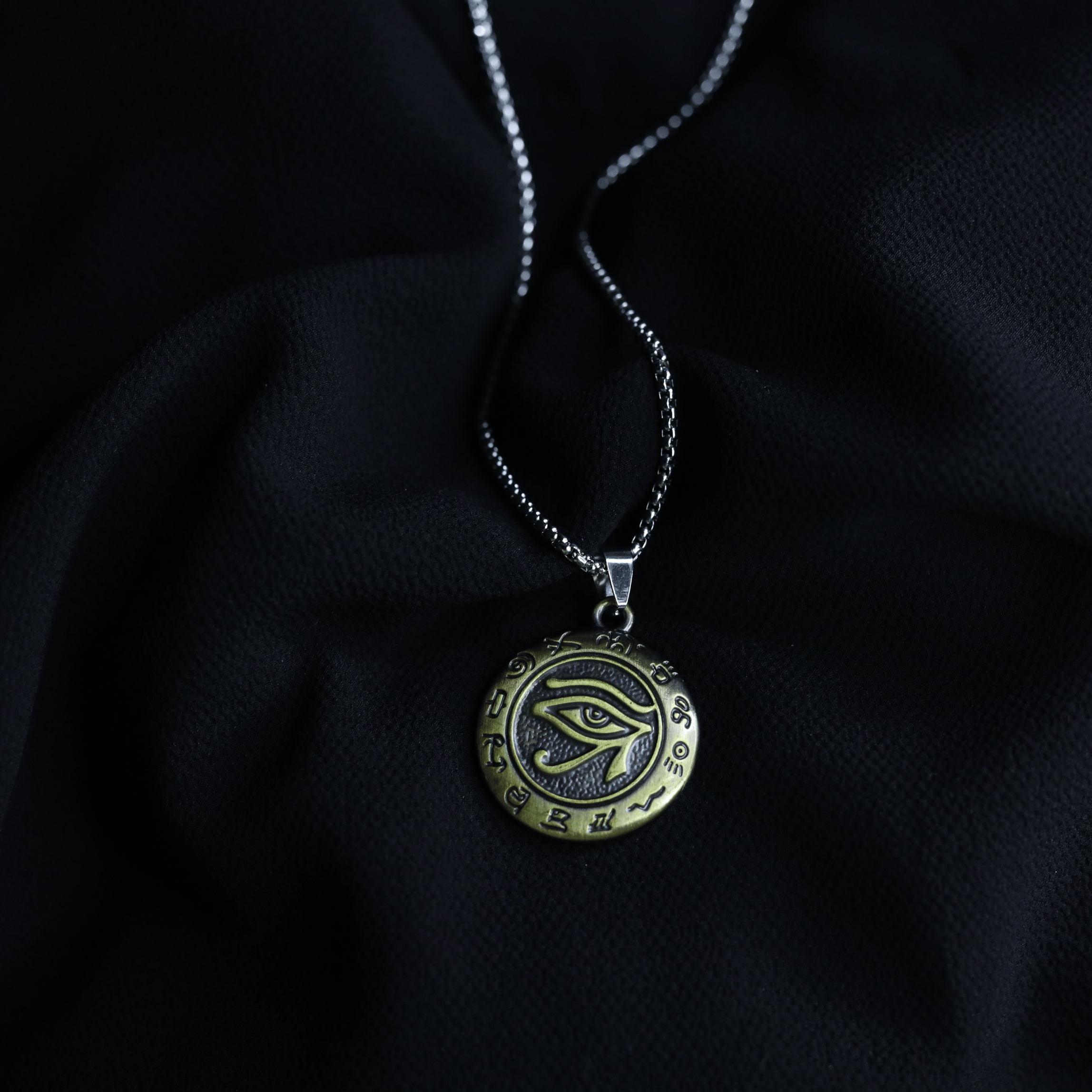 Pendant for Boys
