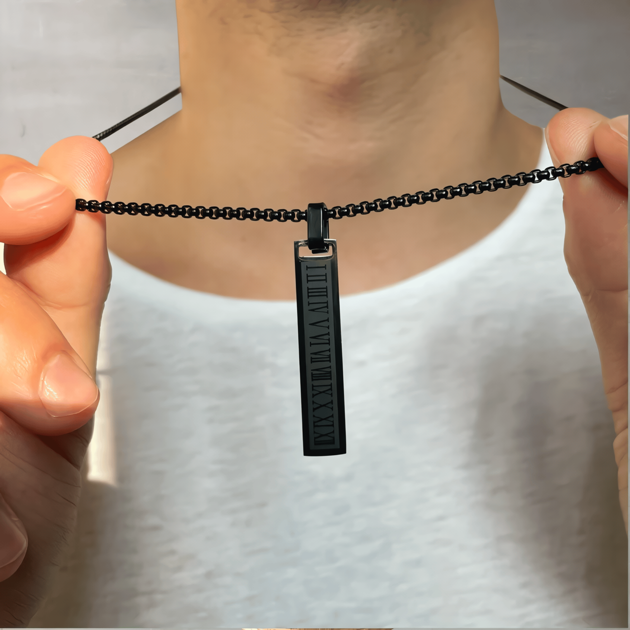 Men Necklace