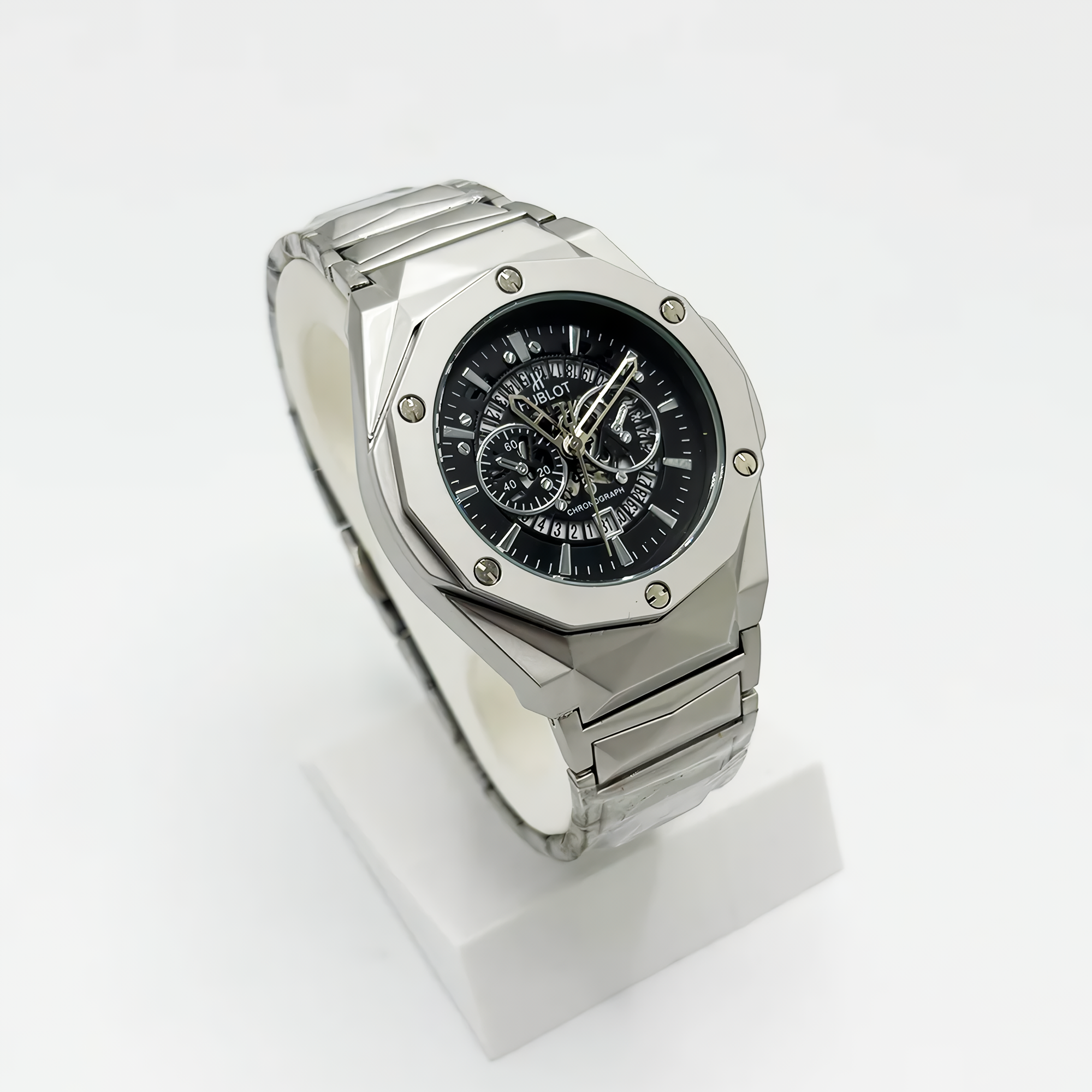 Hublot Watch Foe MEN