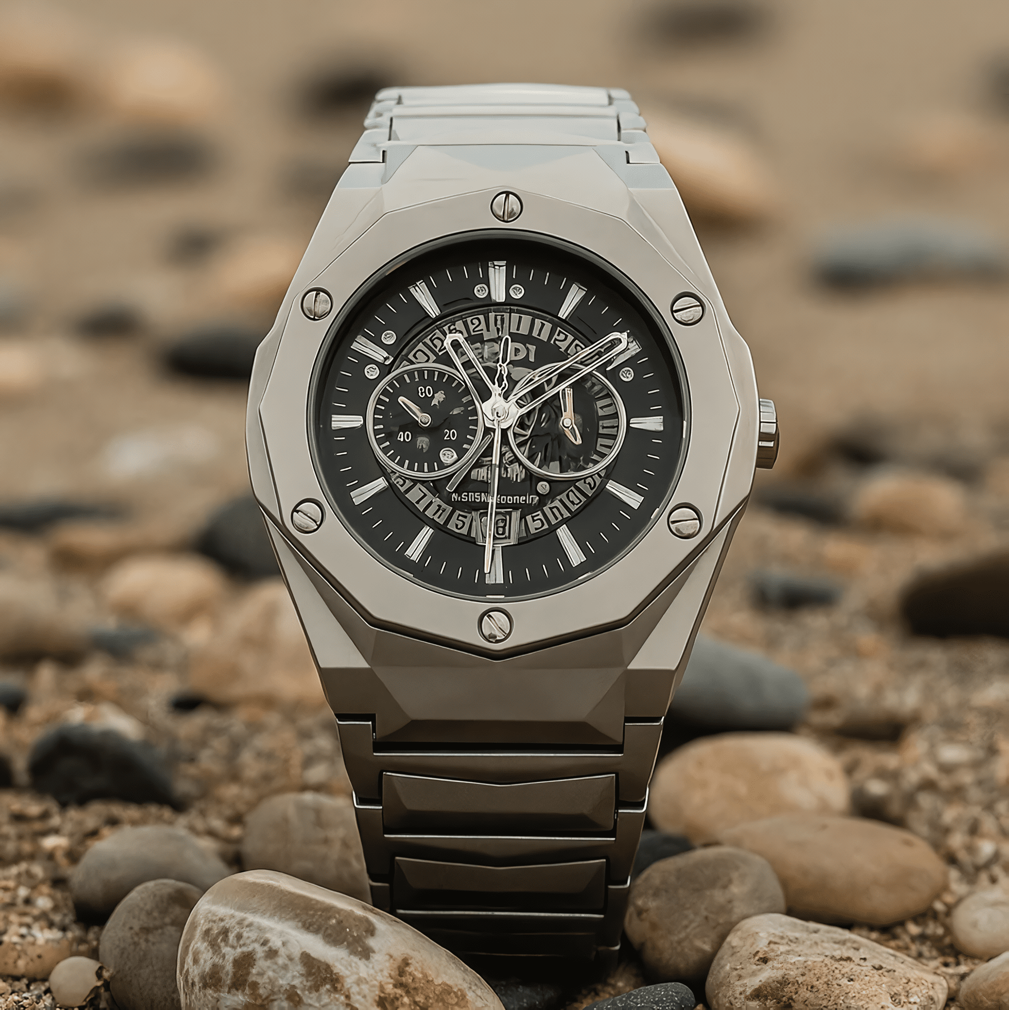 HUblot Watch
