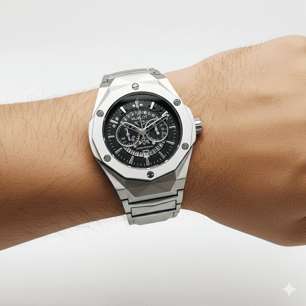 Hublot Watch