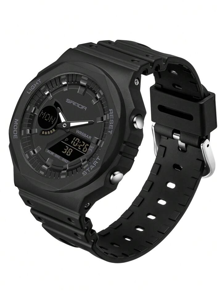 Match Sports Watch