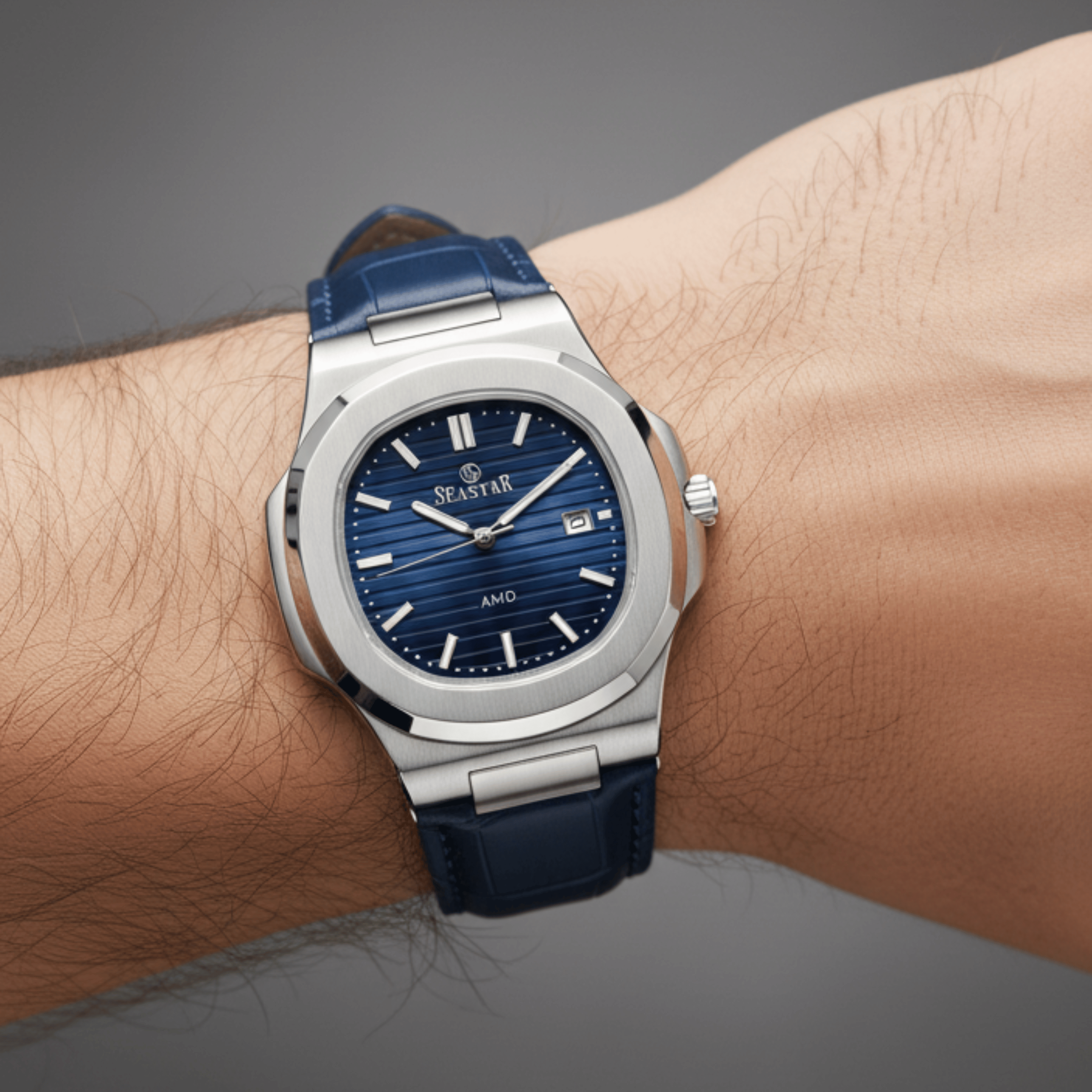 Formal Watch for men