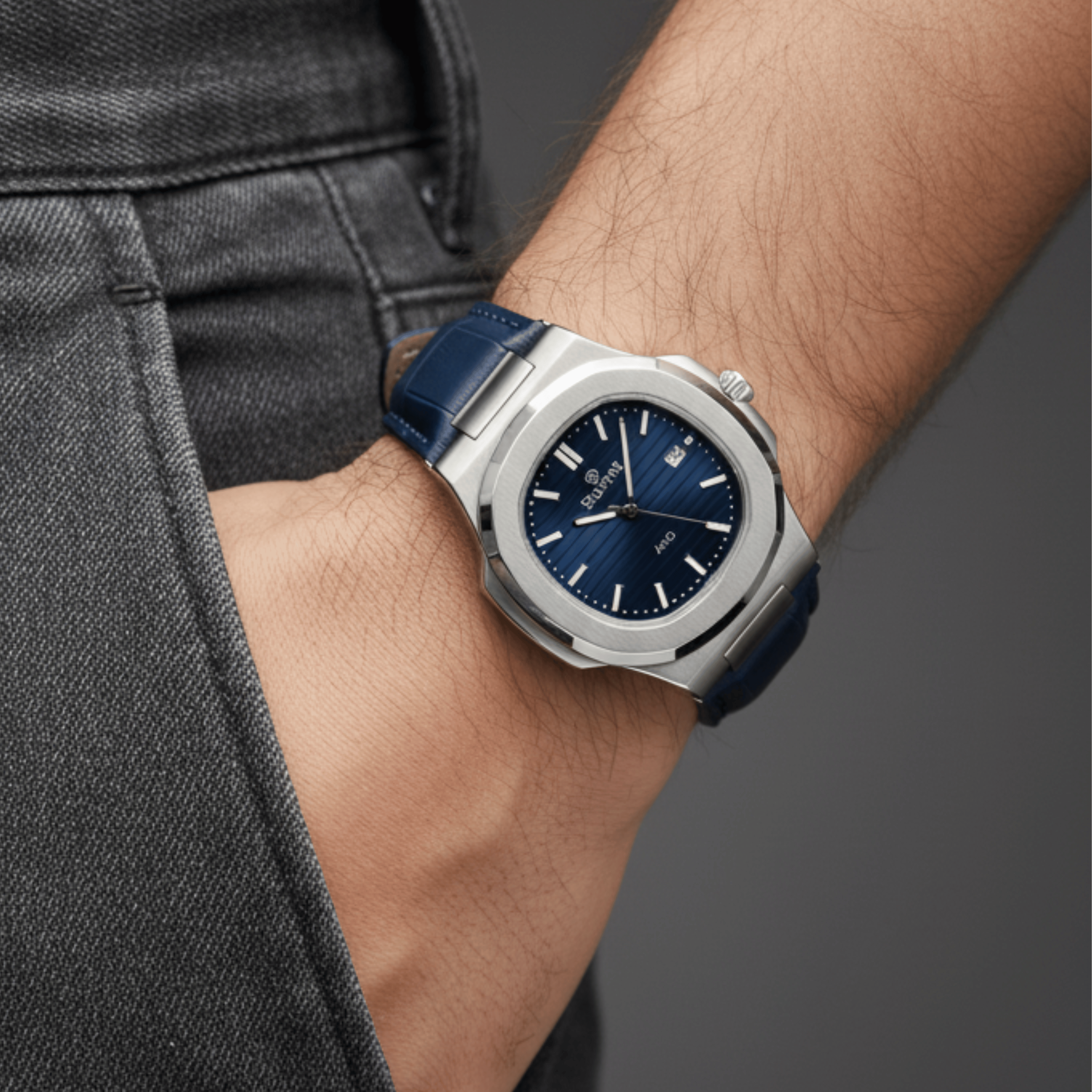 Formal Watch for men