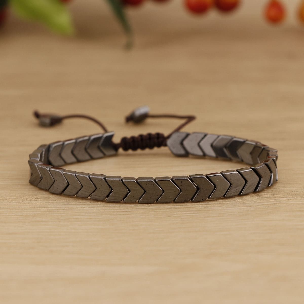 Arrow bracelet