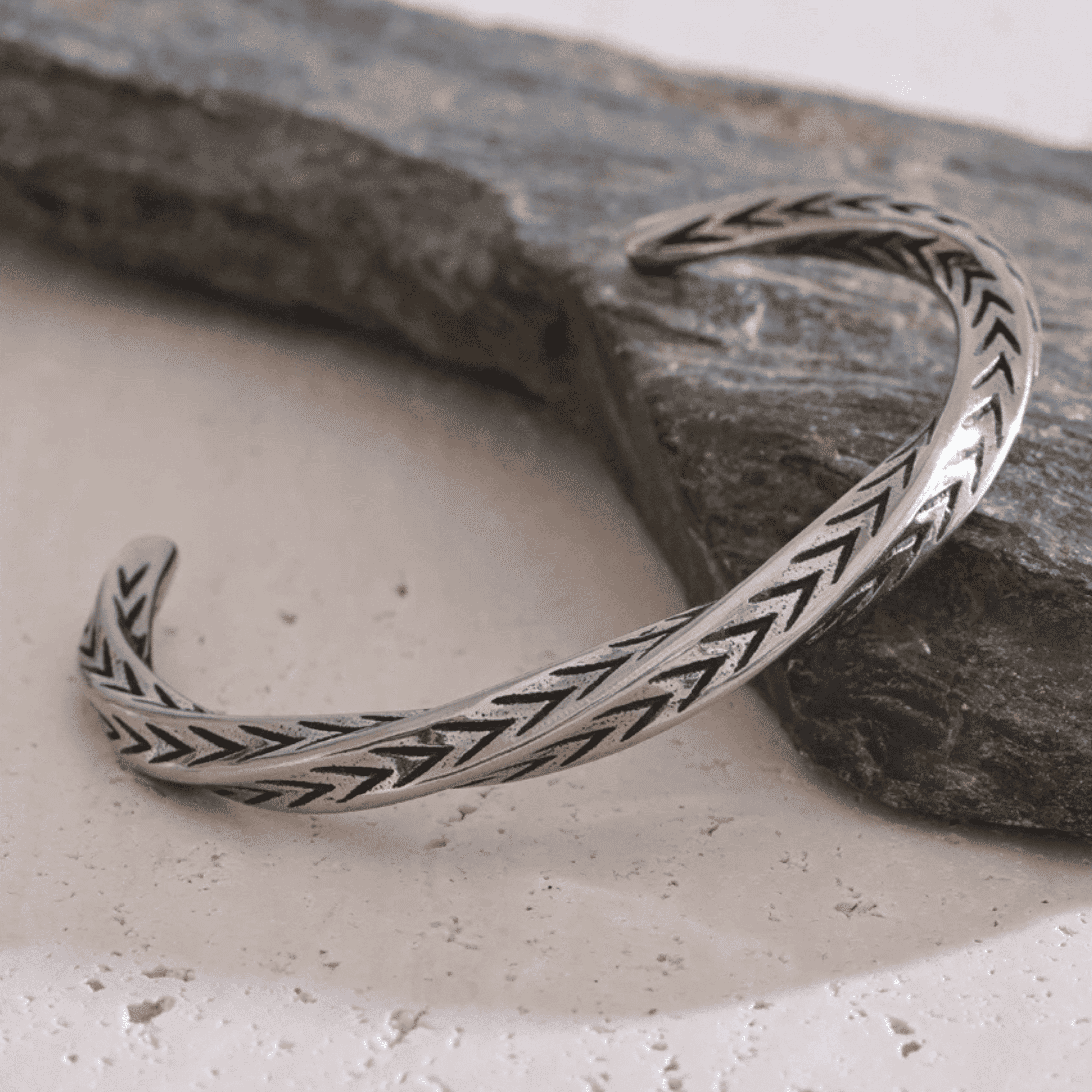 Bangle trending