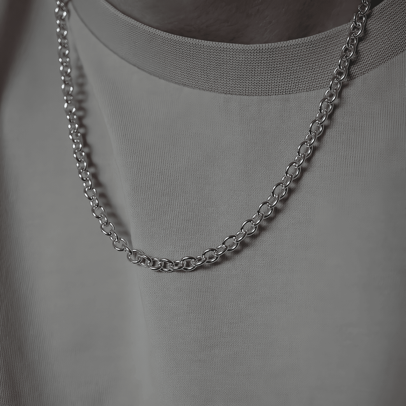 Stainless Steel