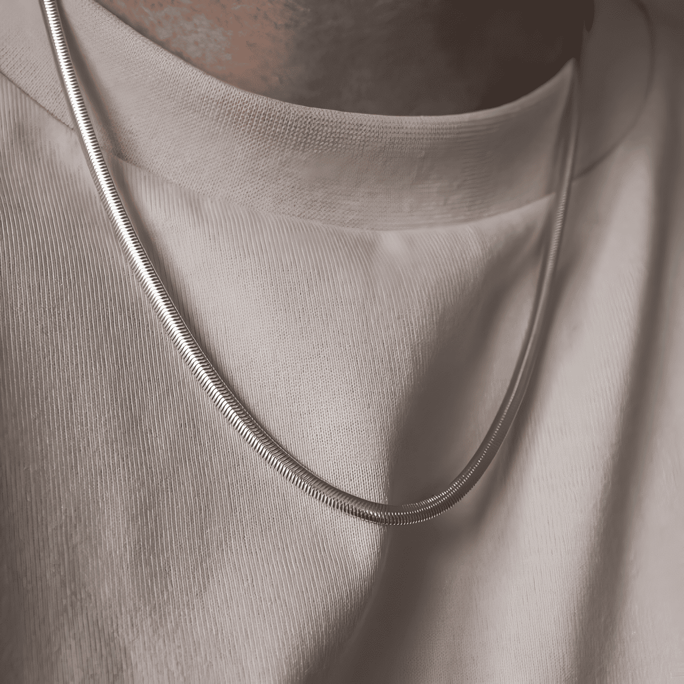 Steel Chain