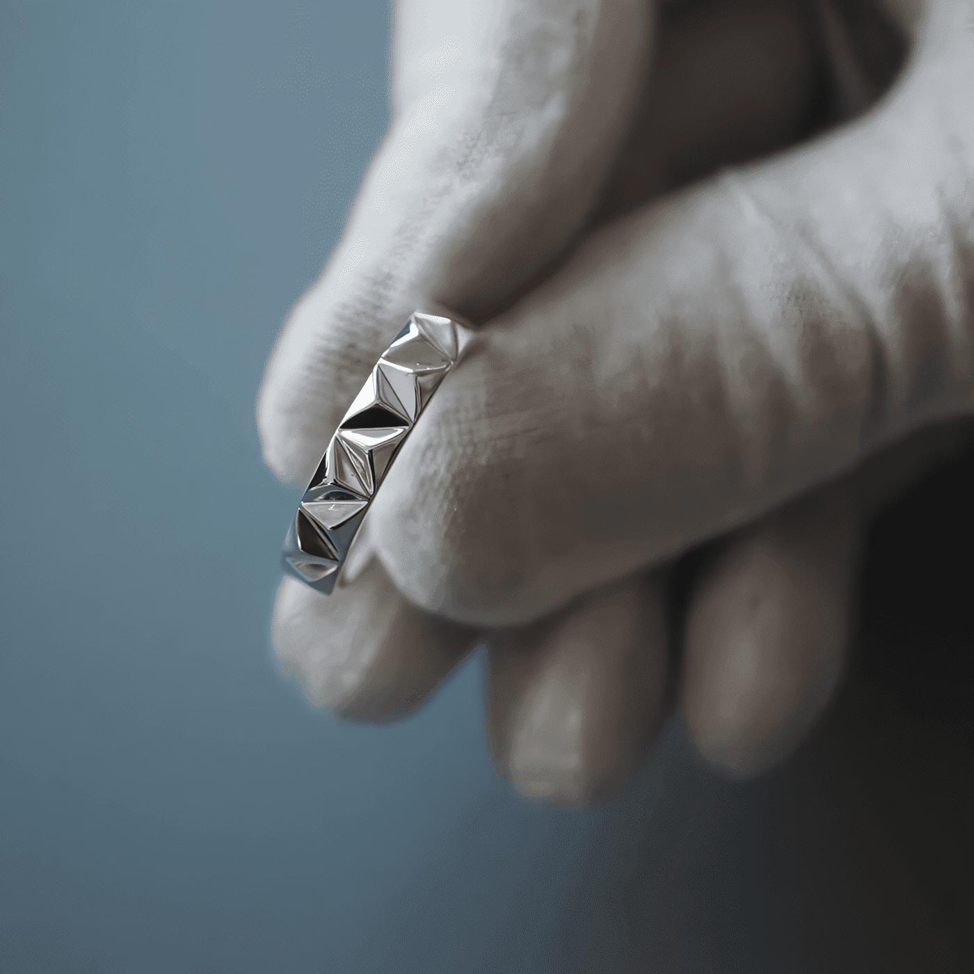 Ring men