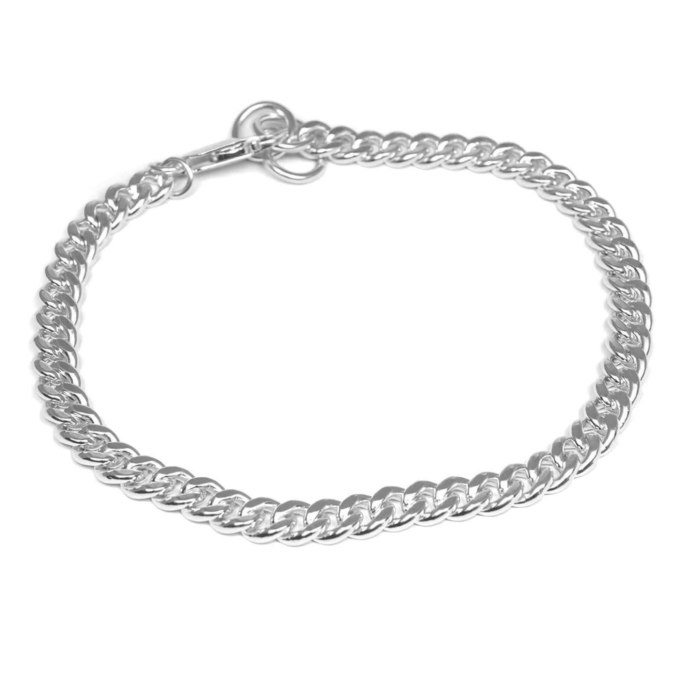 Hand Bracelets Steel