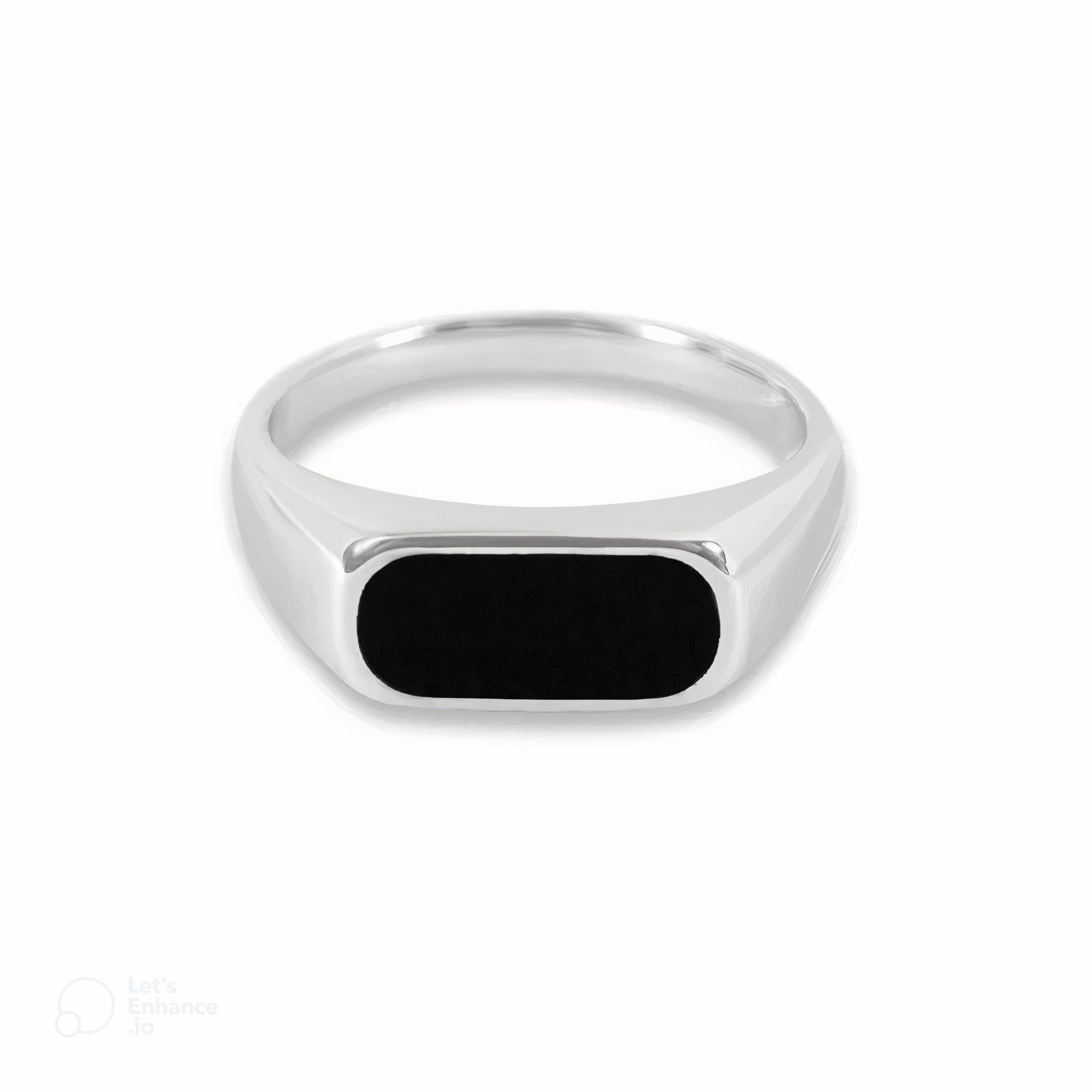 Slim Style Ring