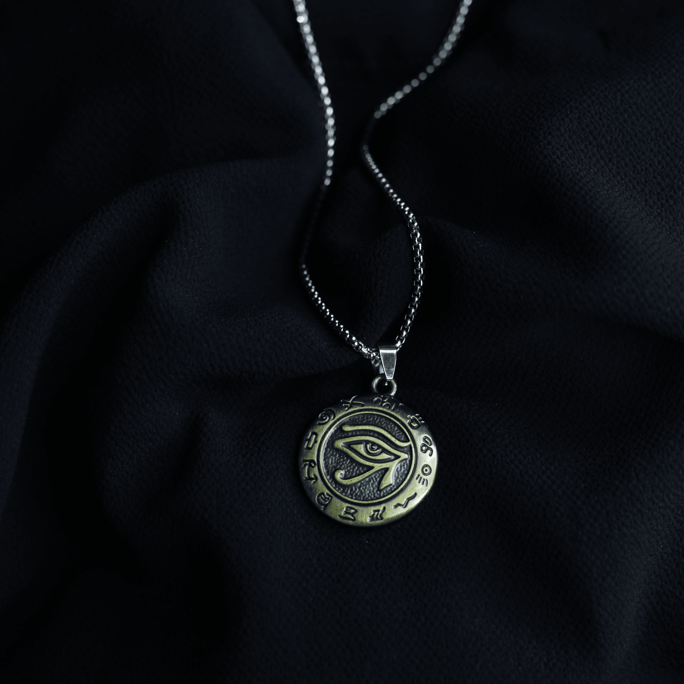 Pendant for Boys