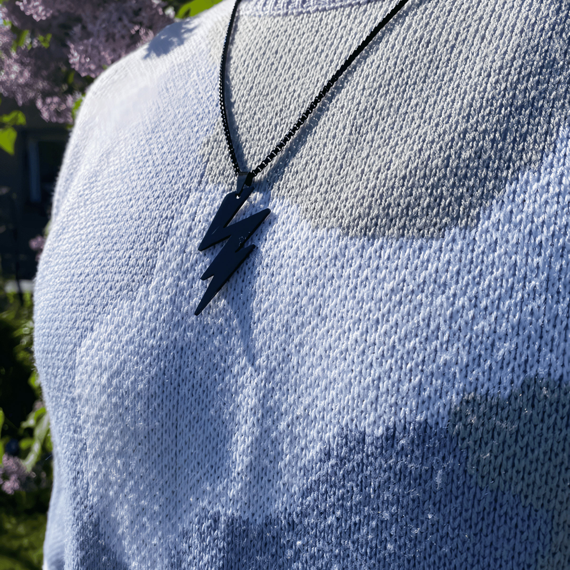 Men Pendant